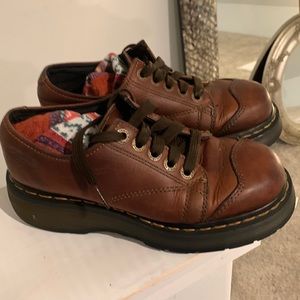 Dr Martens 8651 90’s Oxford